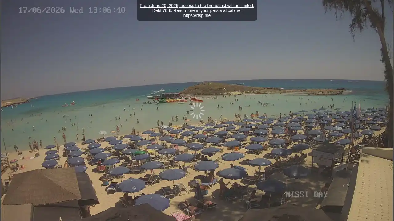 Webcam-Aufnahme aus :city — 17. Juni 2026 12:00