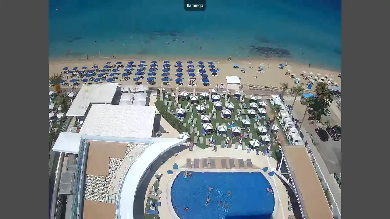 Webcam-Aufnahme aus :city — 17. Juni 2026 12:00