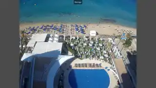 Vorschaubild 17. Juni 2026 14:00 Protaras Zypern Strand