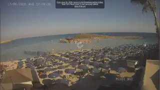 Vorschaubild 17. Juni 2026 15:00 Ayia Napa Zypern - Nissi Beach