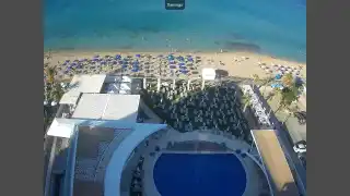 Vorschaubild 17. Juni 2026 15:00 Protaras Zypern Strand