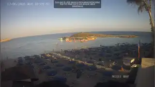 Vorschaubild 17. Juni 2026 16:00 Ayia Napa Zypern - Nissi Beach