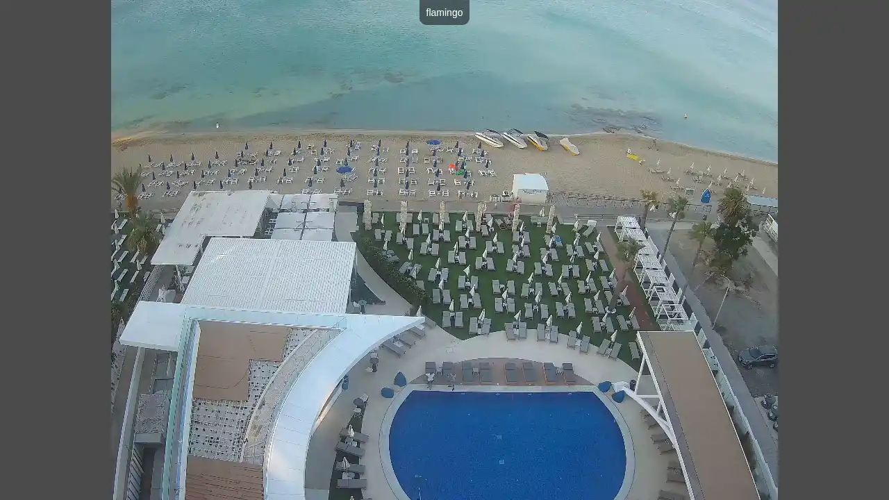 Webcam-Aufnahme aus :city — 17. Juni 2026 16:00