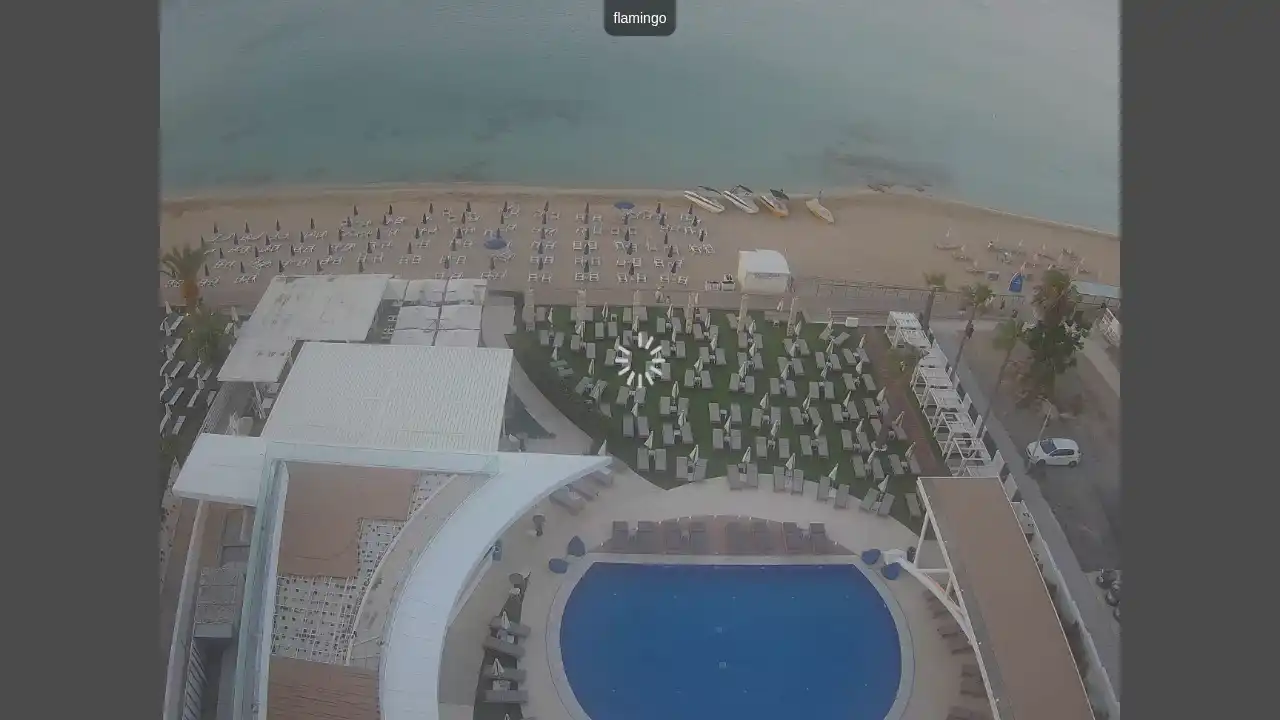 Webcam-Aufnahme aus :city — 17. Juni 2026 17:00