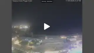 Vorschaubild 17. Juni 2026 19:00 Ayia Napa Zypern - Nissi Beach Panorama