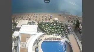 Vorschaubild 19. Juni 2026 06:00 Protaras Zypern Strand