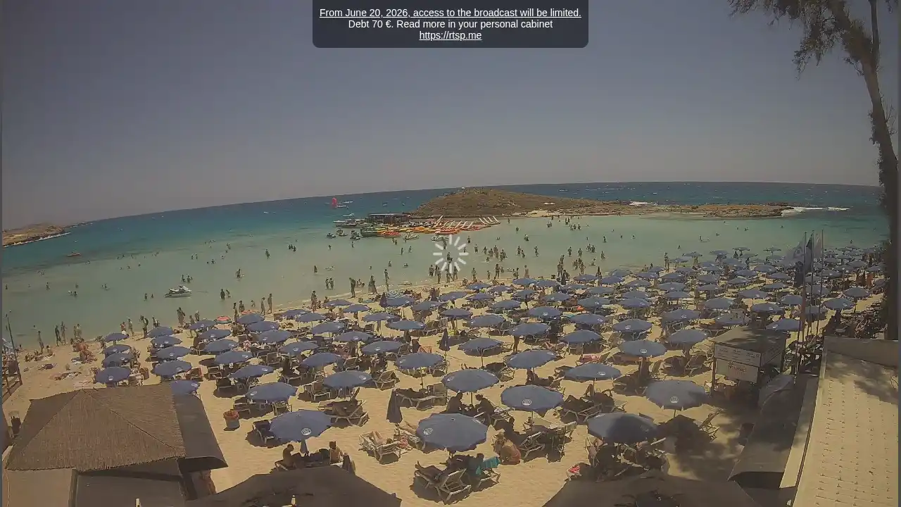 Webcam-Aufnahme aus :city — 19. Juni 2026 10:00