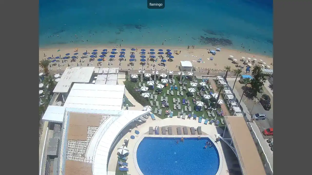 Webcam-Aufnahme aus :city — 19. Juni 2026 10:00
