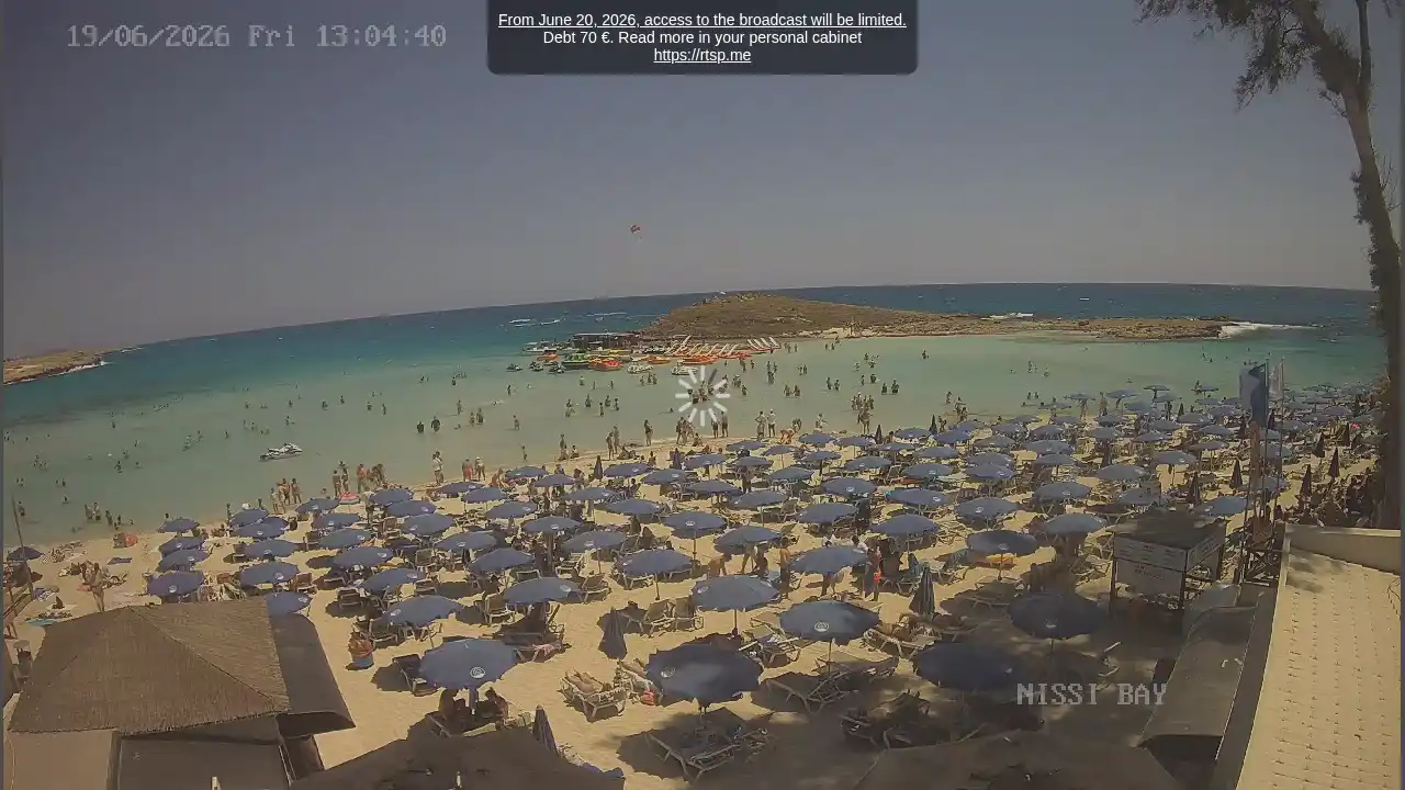 Webcam-Aufnahme aus :city — 19. Juni 2026 11:00