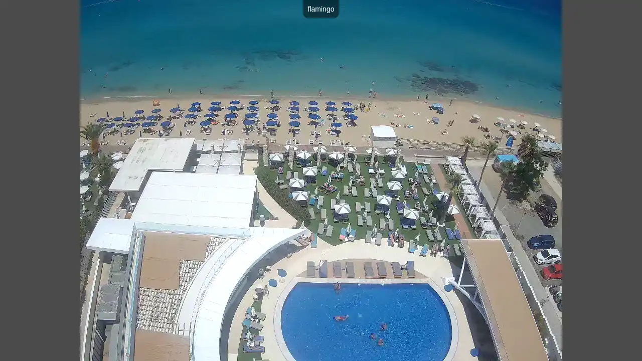 Webcam-Aufnahme aus :city — 19. Juni 2026 11:00