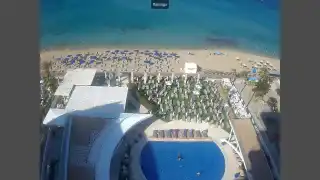 Vorschaubild 19. Juni 2026 14:00 Protaras Zypern Strand