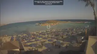 Vorschaubild 19. Juni 2026 15:00 Ayia Napa Zypern - Nissi Beach