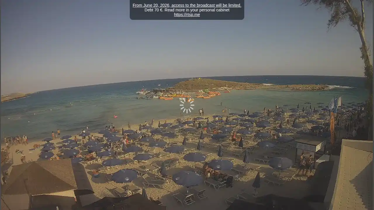 Webcam-Aufnahme aus :city — 19. Juni 2026 15:00