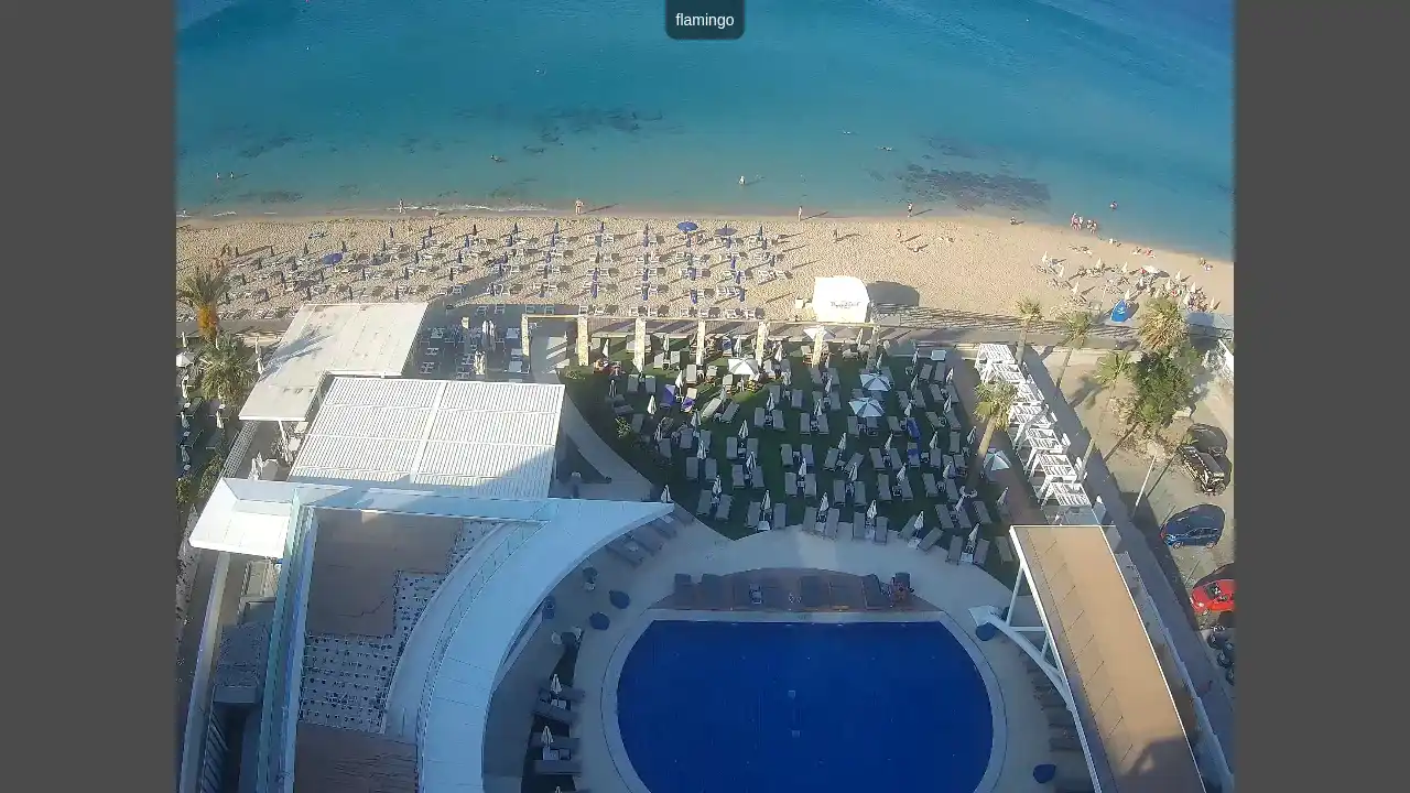 Webcam-Aufnahme aus :city — 19. Juni 2026 15:00