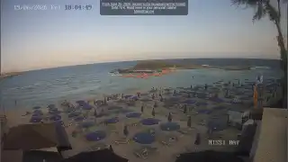 Vorschaubild 19. Juni 2026 16:00 Ayia Napa Zypern - Nissi Beach