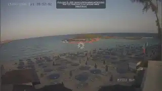 Vorschaubild 19. Juni 2026 17:00 Ayia Napa Zypern - Nissi Beach