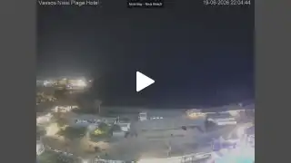 Vorschaubild 19. Juni 2026 19:00 Ayia Napa Zypern - Nissi Beach Panorama