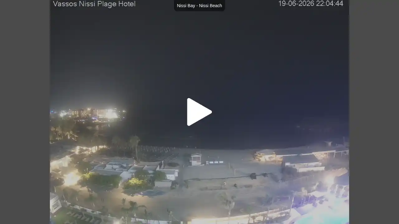Webcam-Aufnahme aus :city — 19. Juni 2026 19:00