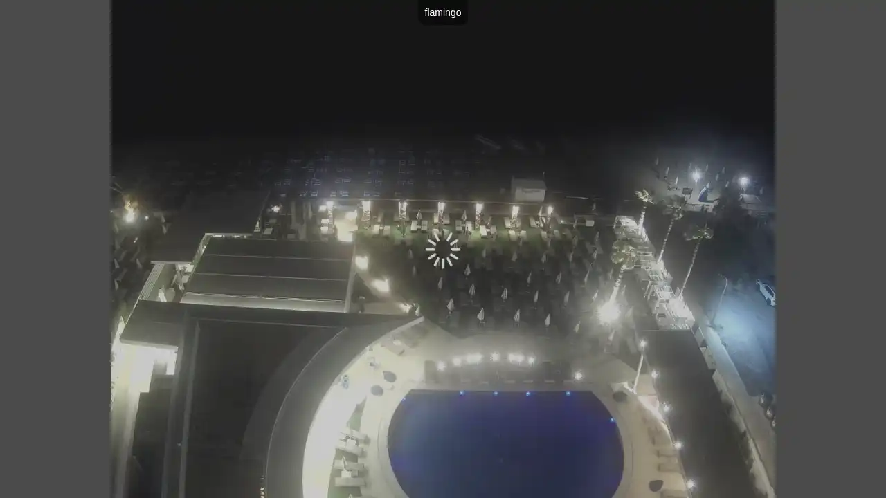 Webcam-Aufnahme aus :city — 19. Juni 2026 19:00