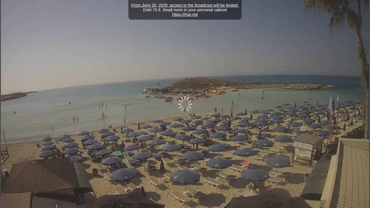 Webcam-Aufnahme aus :city — 20. Juni 2026 06:00