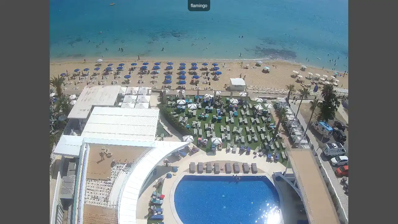 Webcam-Aufnahme aus :city — 20. Juni 2026 07:00
