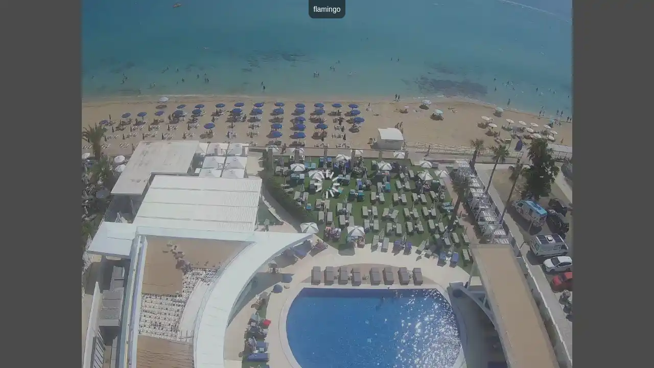Webcam-Aufnahme aus :city — 20. Juni 2026 08:00