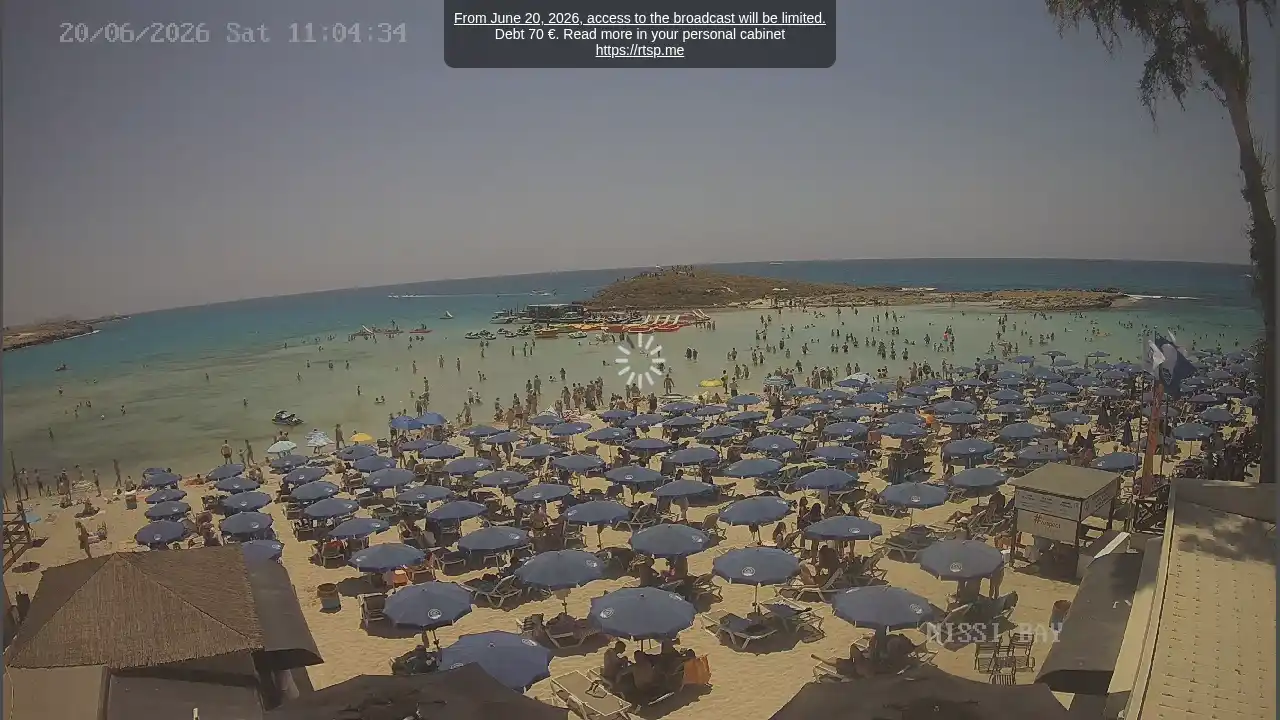 Webcam-Aufnahme aus :city — 20. Juni 2026 09:00