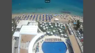 Vorschaubild 20. Juni 2026 09:00 Protaras Zypern Strand