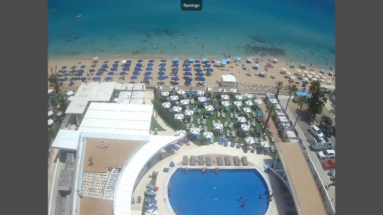 Webcam-Aufnahme aus :city — 20. Juni 2026 09:00