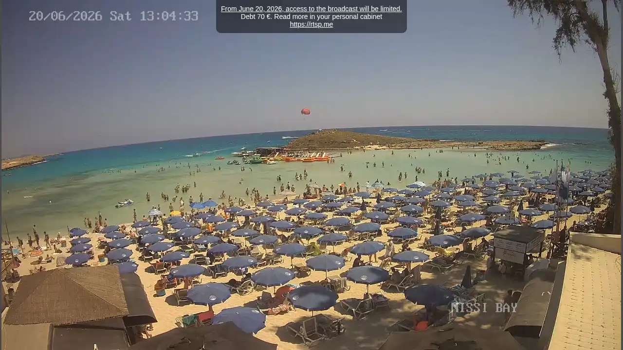 Webcam-Aufnahme aus :city — 20. Juni 2026 11:00