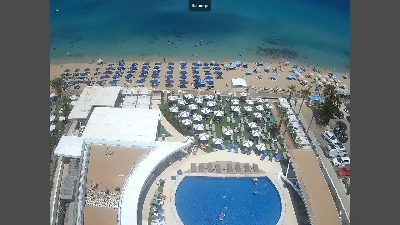 Webcam-Aufnahme aus :city — 20. Juni 2026 11:00