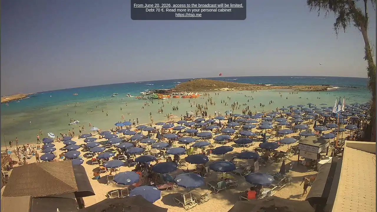 Webcam-Aufnahme aus :city — 20. Juni 2026 12:00