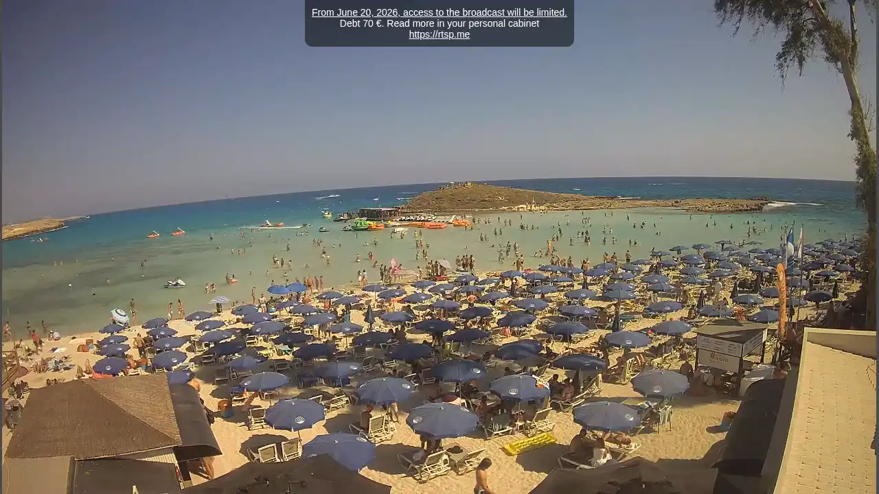 Webcam-Aufnahme aus :city — 20. Juni 2026 13:00