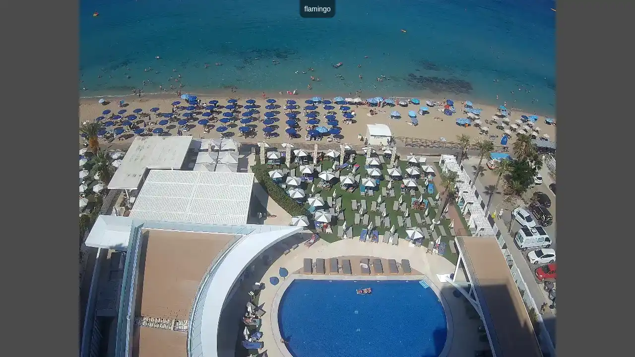 Webcam-Aufnahme aus :city — 20. Juni 2026 13:00