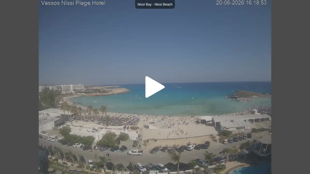 Webcam-Aufnahme aus :city — 20. Juni 2026 14:00