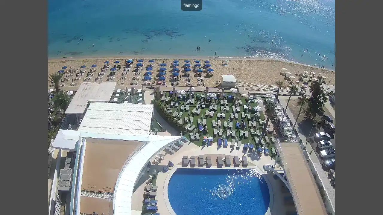 Webcam-Aufnahme aus :city — 21. Juni 2026 06:00