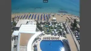 Vorschaubild 21. Juni 2026 07:00 Protaras Zypern Strand