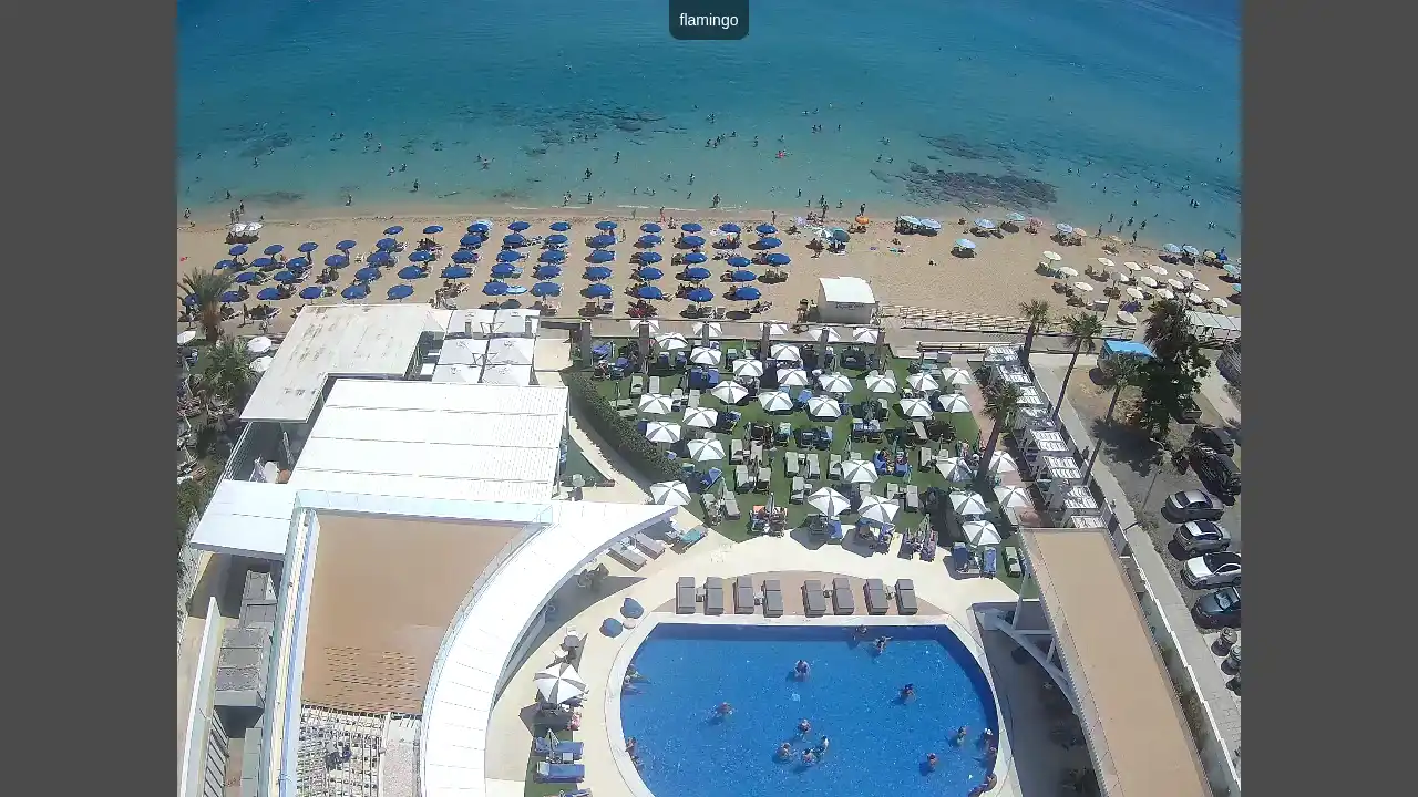 Webcam-Aufnahme aus :city — 21. Juni 2026 08:00