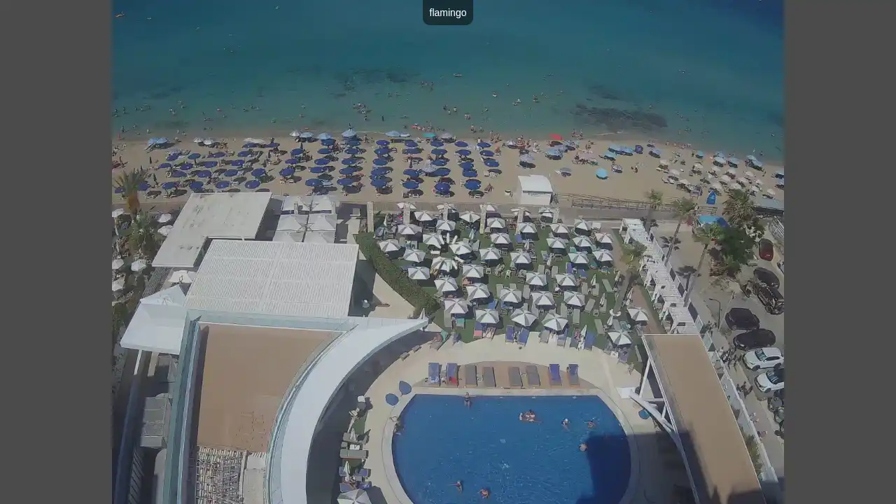 Webcam-Aufnahme aus :city — 21. Juni 2026 13:00
