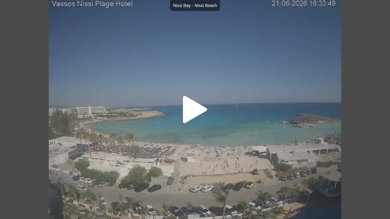 Webcam-Aufnahme aus :city — 21. Juni 2026 14:00