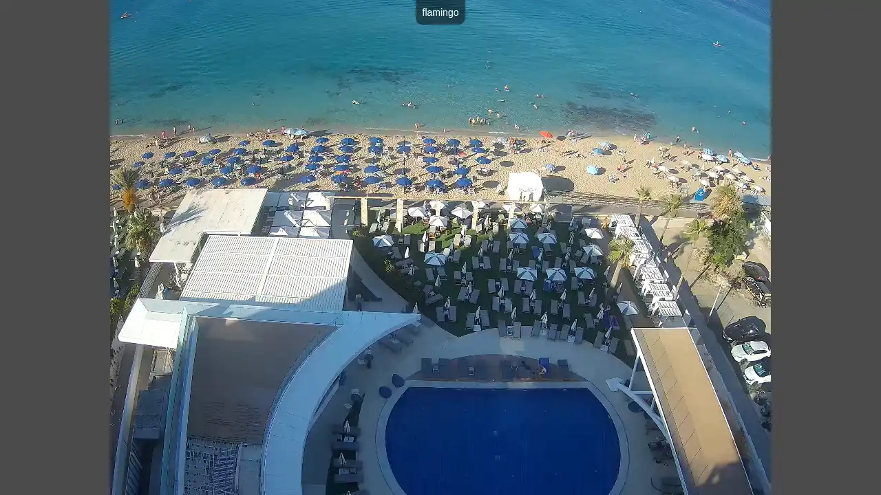 Webcam-Aufnahme aus :city — 21. Juni 2026 15:00