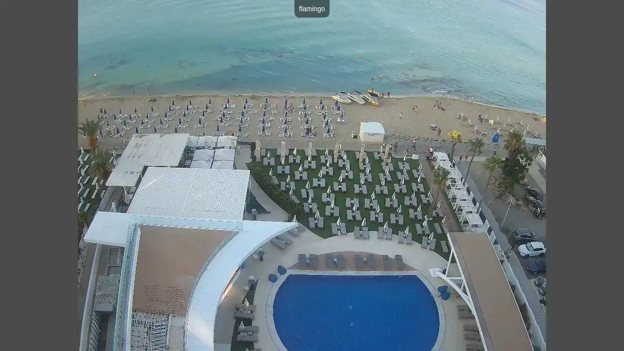 Webcam-Aufnahme aus :city — 21. Juni 2026 16:00