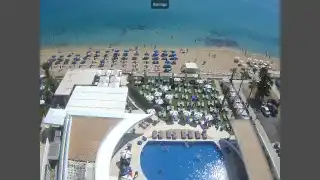 Vorschaubild 22. Juni 2026 07:00 Protaras Zypern Strand