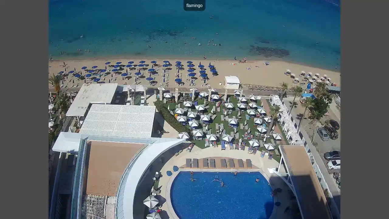 Webcam-Aufnahme aus :city — 22. Juni 2026 13:00