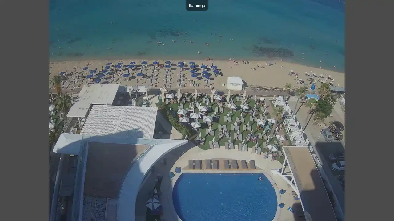 Webcam-Aufnahme aus :city — 22. Juni 2026 14:00