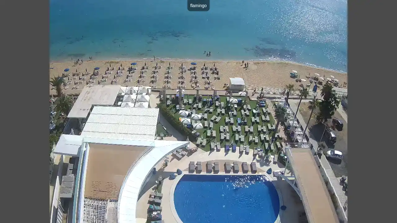Webcam-Aufnahme aus :city — 23. Juni 2026 06:00