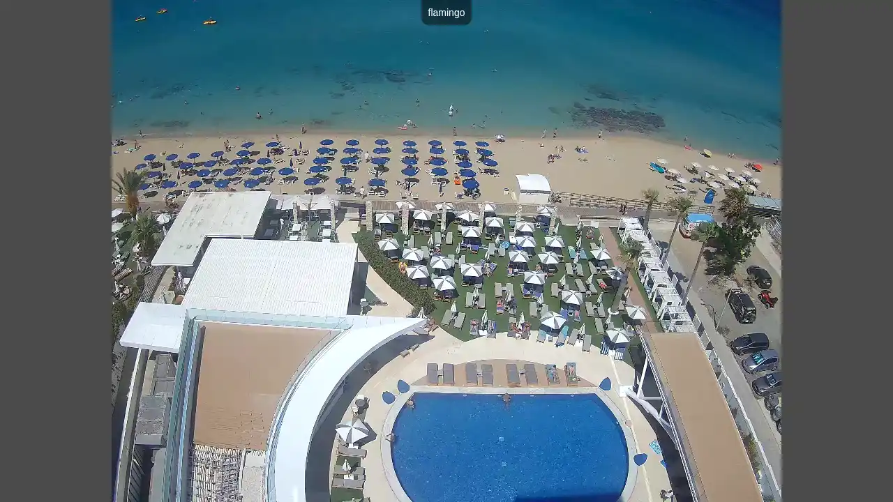 Webcam-Aufnahme aus :city — 23. Juni 2026 12:00