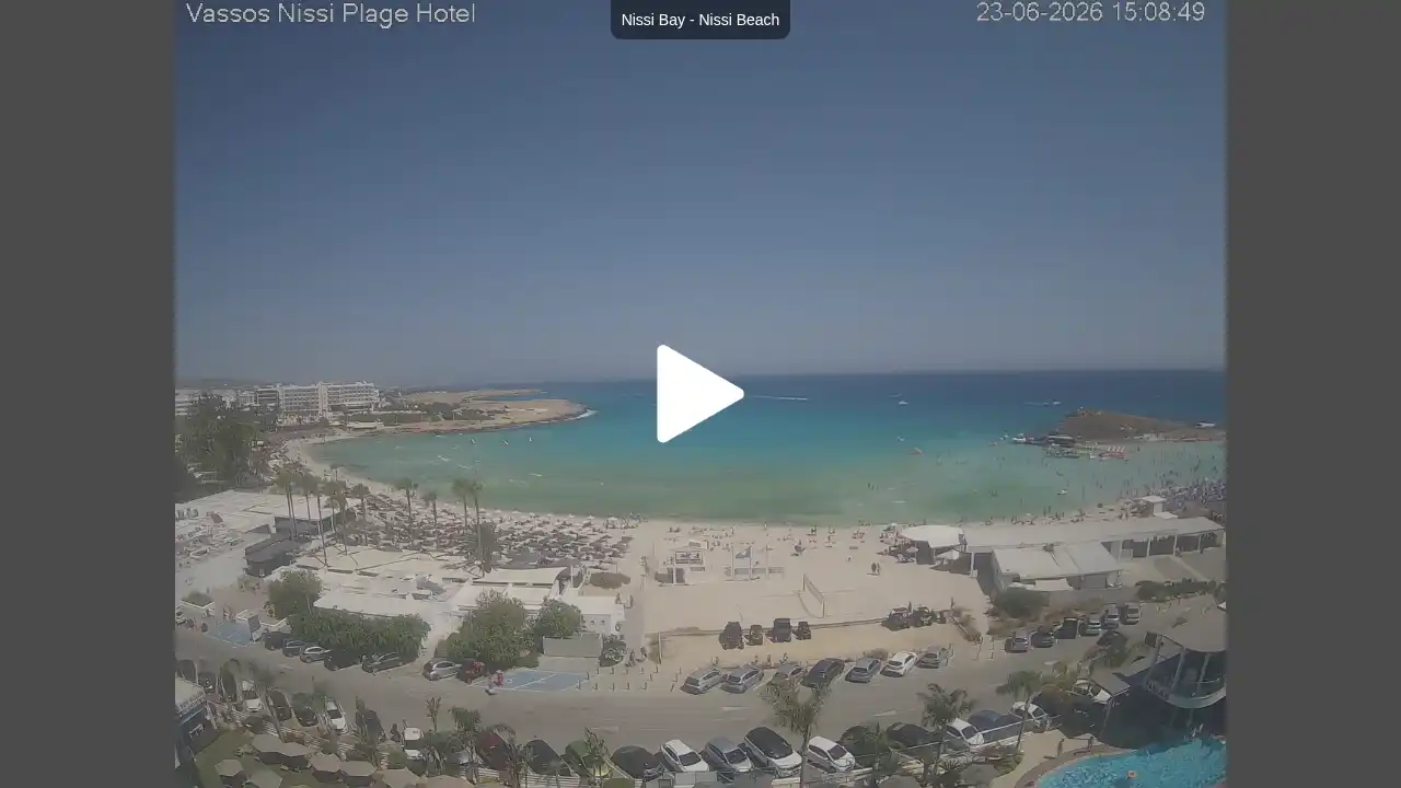 Webcam-Aufnahme aus :city — 23. Juni 2026 13:00