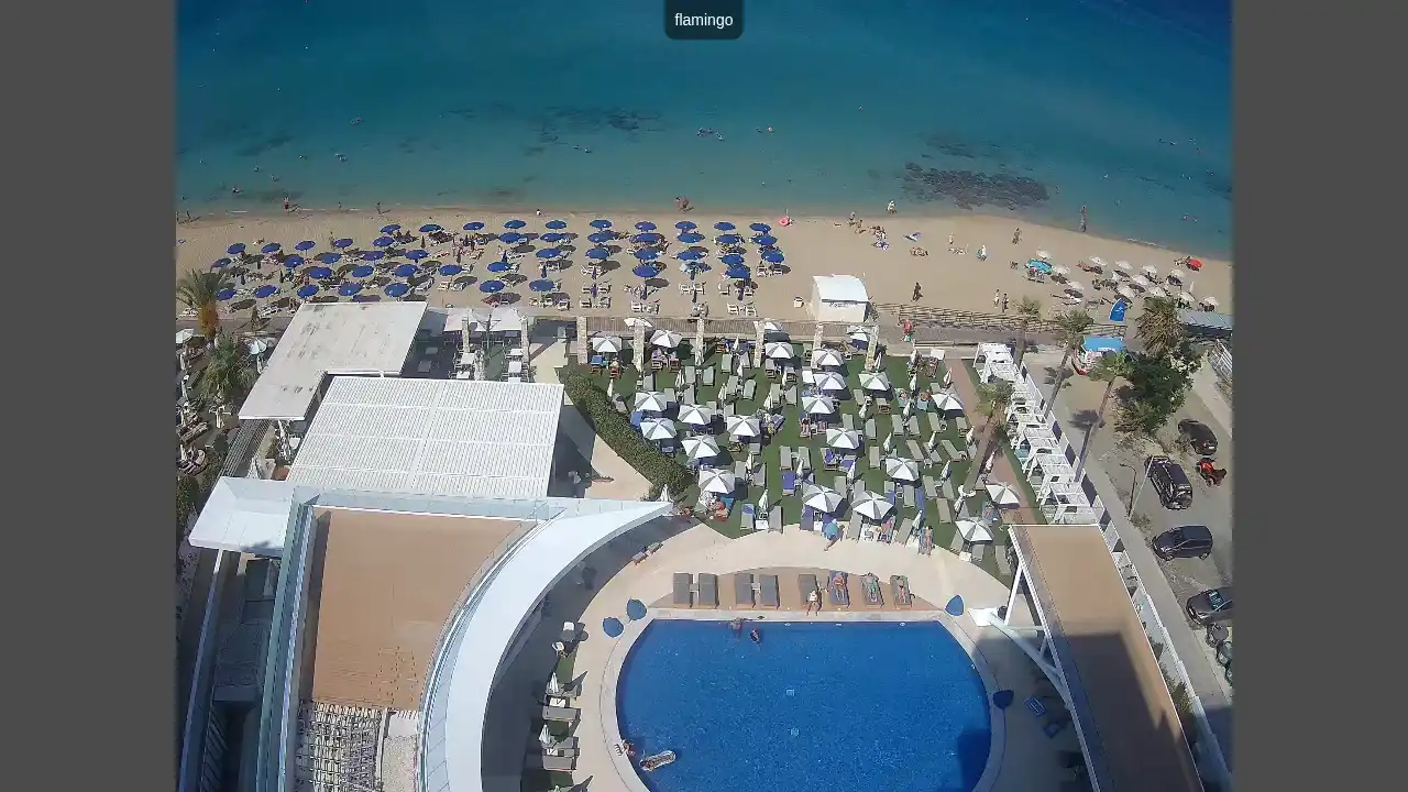 Webcam-Aufnahme aus :city — 23. Juni 2026 13:00