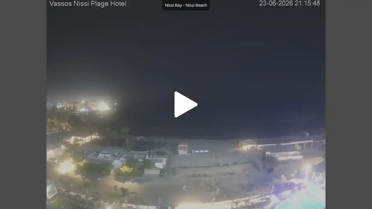 Webcam-Aufnahme aus :city — 23. Juni 2026 19:00
